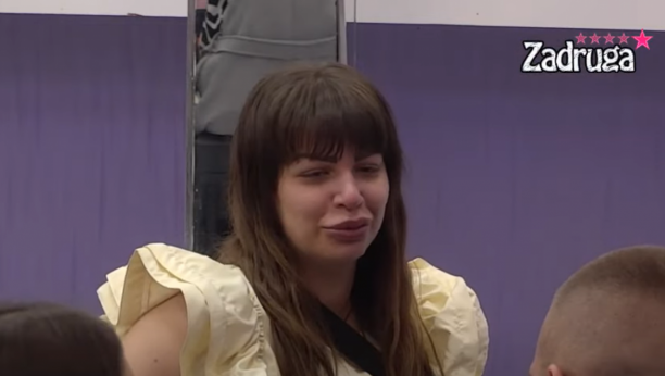 TRANSFER BLAMA Miljana Kulić koja tvrdi za sebe da je najpametnija: Iz jajeta kokoške se izleže zmija