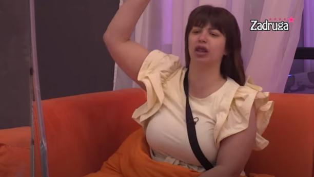 TRANSFER BLAMA Miljana Kulić koja tvrdi za sebe da je najpametnija: Iz jajeta kokoške se izleže zmija