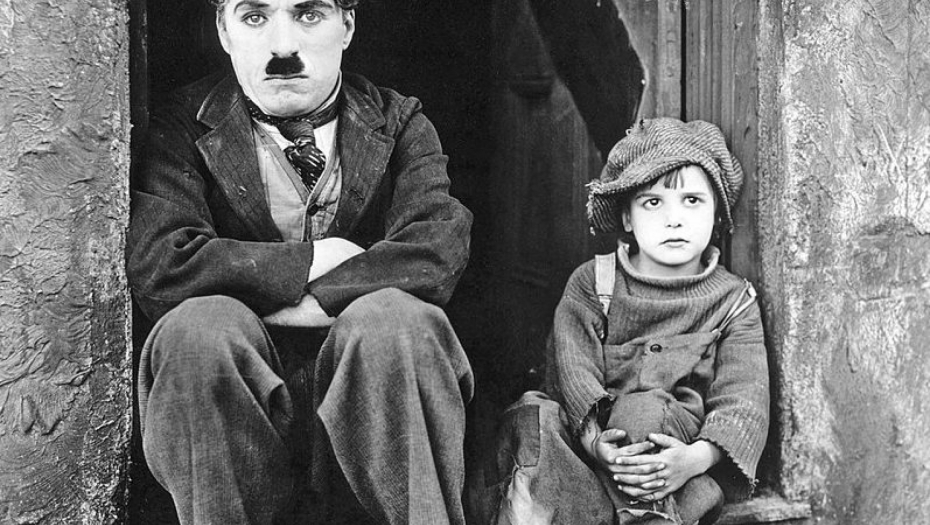 POUČNO I EMOTIVNO Dirljivo pismo Čarlija Čaplina ćerki Džeraldini