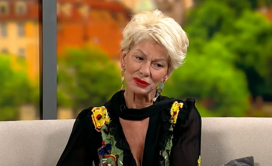 SUPRUGA SU JOJ UBILI PRED OČIMA, ŽIVOT JOJ POTPUNO UNIŠTEN! Tužna sudbina Svetlane Cece Kitić, sada radi u pekari, prošla je kroz pakao!