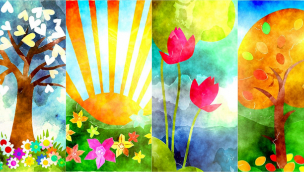 ODABERITE JEDNU SLIKU I SAZNAJTE ŠTA VAS ČEKA U MAJU: Neke stvari će se rešiti brže nego što ste mislili