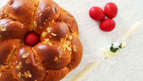 BEZ OVIH 7 PREDMETA NE SMETE DA DOČEKATE USKRS: Oni donose USPEH, SREĆU, PLODNOST I HRABROST