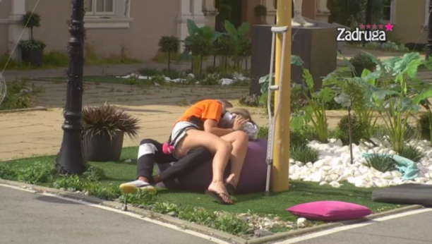 INATE SE Dejan i Aleks u još jednoj raspravi ko je glavni, Dragojević poručio da je njegova poslednja