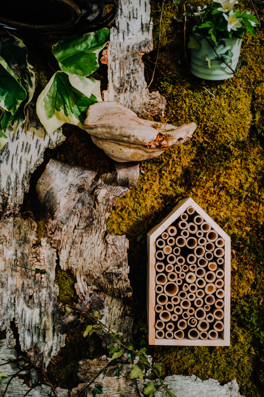 ČAROBNA DANSKA U ZAGREBU - Nesvakidašnje skandinavsko iskustvo u organizaciji kompanije JYSK: NAMEŠTAJ INSPIRISAN PRIRODOM