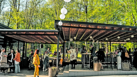 ČAROBNA DANSKA U ZAGREBU - Nesvakidašnje skandinavsko iskustvo u organizaciji kompanije JYSK: NAMEŠTAJ INSPIRISAN PRIRODOM