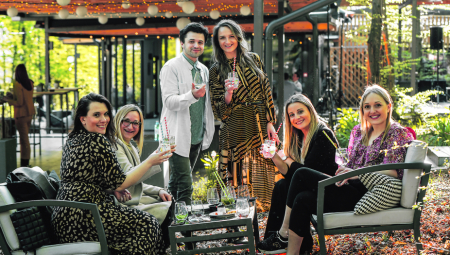 ČAROBNA DANSKA U ZAGREBU - Nesvakidašnje skandinavsko iskustvo u organizaciji kompanije JYSK: NAMEŠTAJ INSPIRISAN PRIRODOM