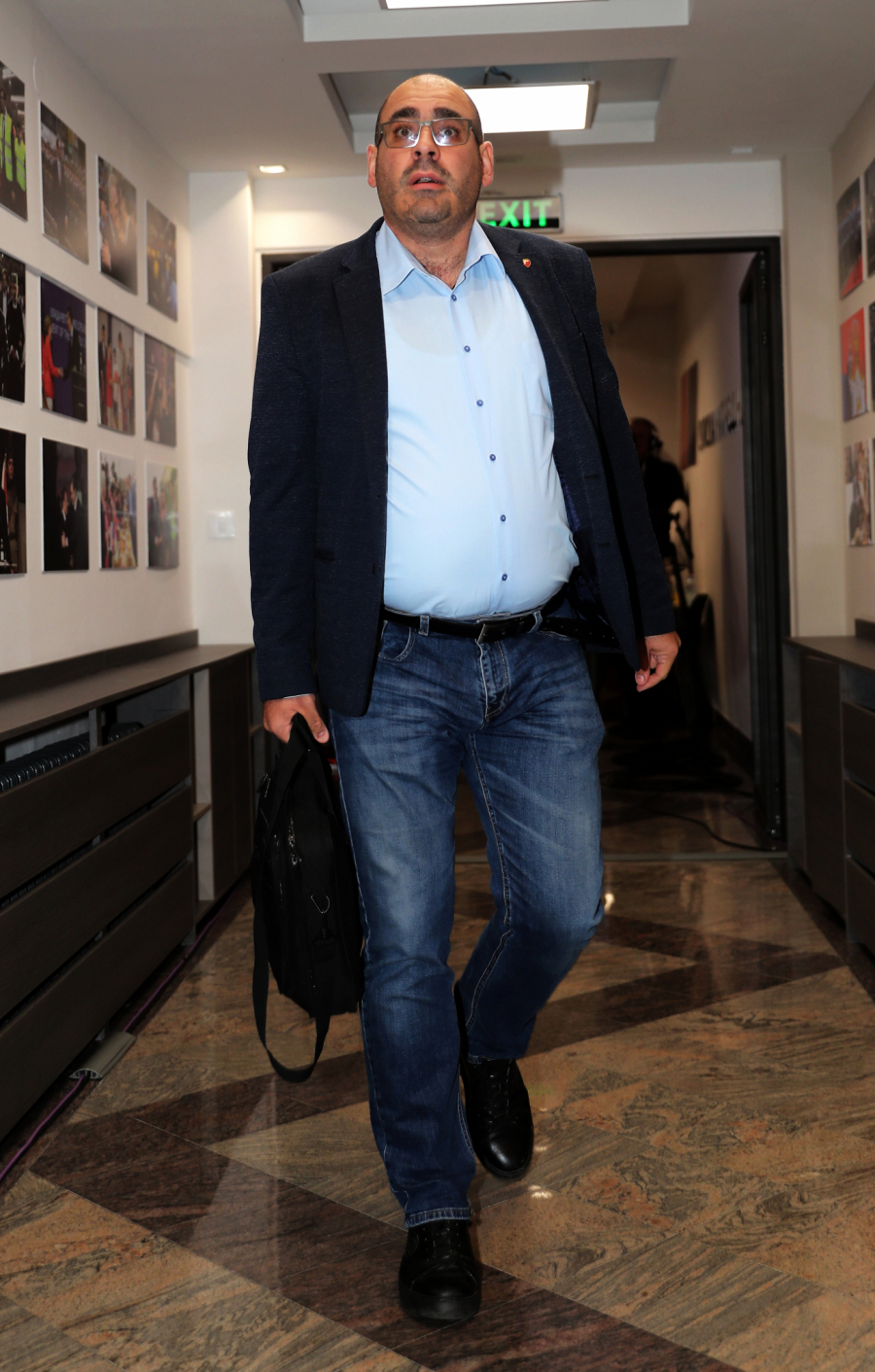 HEJTERKA Poznati glumac šokirao voditeljku N1 koja je pokušala da ga provocira! Miki: Vučić je srpski De Gol