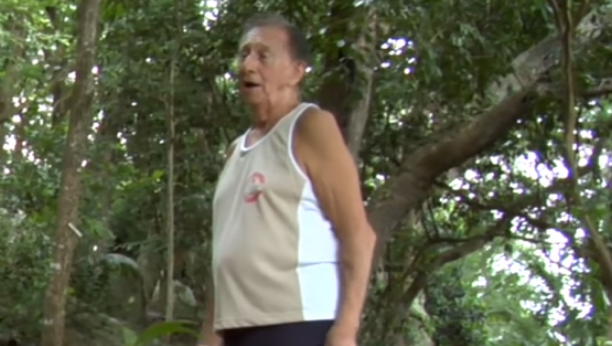 PRIČA O PRAVOM ROBINZONU KRUSOU Napustio je posao, otišao na pusto ostrvo i potpuno ga promenio!