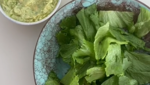 TOTALNI HIT U SVETU Čips od zelenog kupusa, zameniće vam standardni krompir