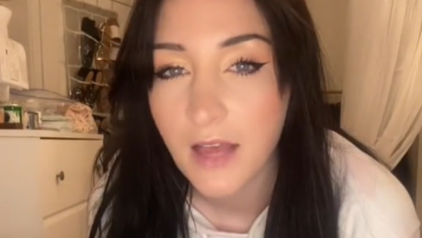 HTELA DA PROVERI DEČKA DA LI JE VARA, PA DOŽIVELA ŠOK Tvrdi da je ovo gore od svake izdaje