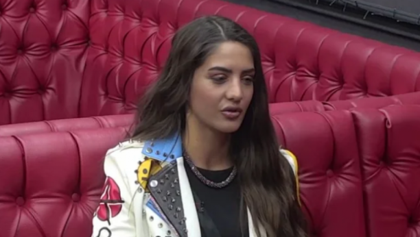 OVO JE NAJVEĆE PONIŽENJE Đuričićeva razvezala jezik o zadrugarima, pa žestoko napala Anđela