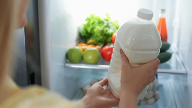 NIJE NI JOGURT, A NI MLEKO Ruska doktorka otkrila koji je najzdraviji mlečni proizvod, a žene ga većinom koriste