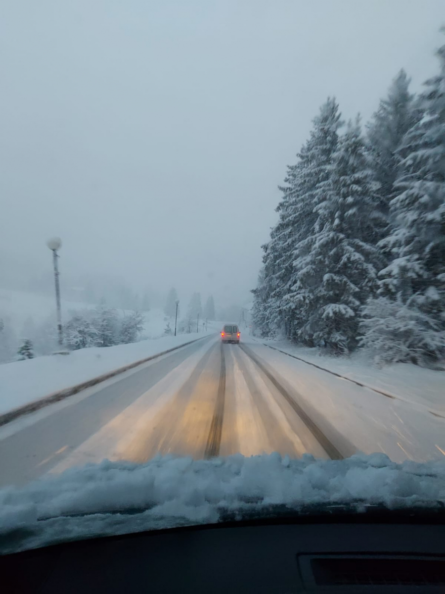 SPREMITE SE ZA SNEG! Stiže i do 90 ledenih dana!