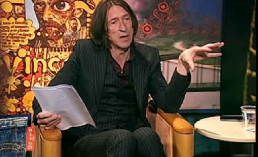 OVO JE BRAT ŽIKE JAKŠIĆA Poznat je pevač, neverovatno liče, a anegdota o njihovom odnosu se i danas prepričava (FOTO)