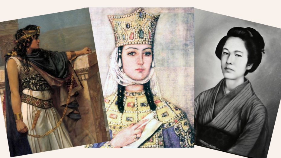 VOJNIK, SLIKAR ILI UBICA Šta je koji horoskopski znak bio u prošlom životu