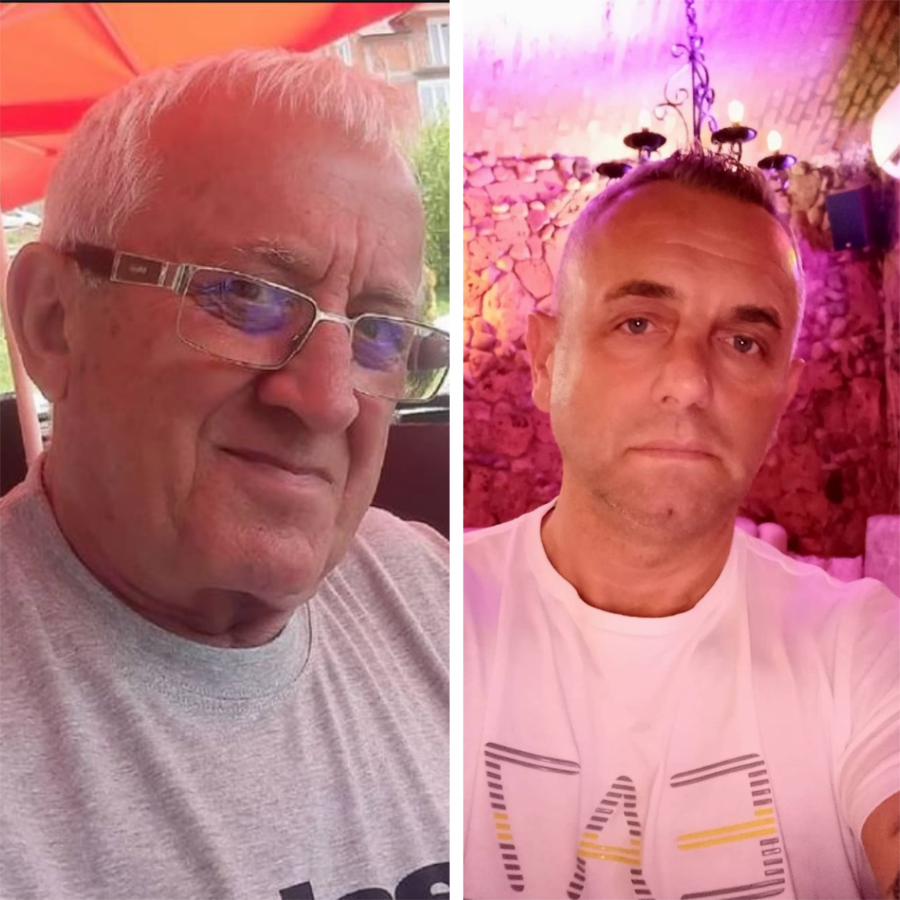 IVAN JE ĐUBRE KOJE SU PONIŽAVALI KRIMOSI Gavrilović tvrdio da su Eru Ojdanića šišali kriminalci, on mu besno poručuje