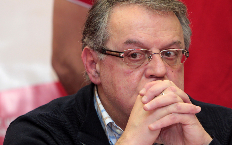 PRVI ČOVEK ZVEZDE O AKTUELNIM TEMAMA Čović otvoreno o Nedoviću, Jokiću, Teodosiću...