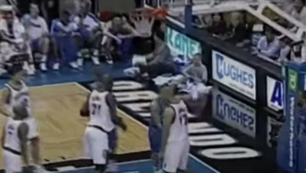 MRAČNA STRANA Hrvat sve otkrio: Svi ga obožavaju, ali veliki NBA as je neviđeni kompleksaš