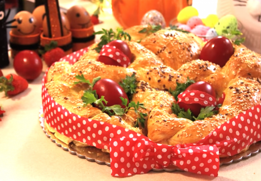 HRISTOS VASKRSE Danas slavimo najradosniji hrišćanski praznik - Uskrs