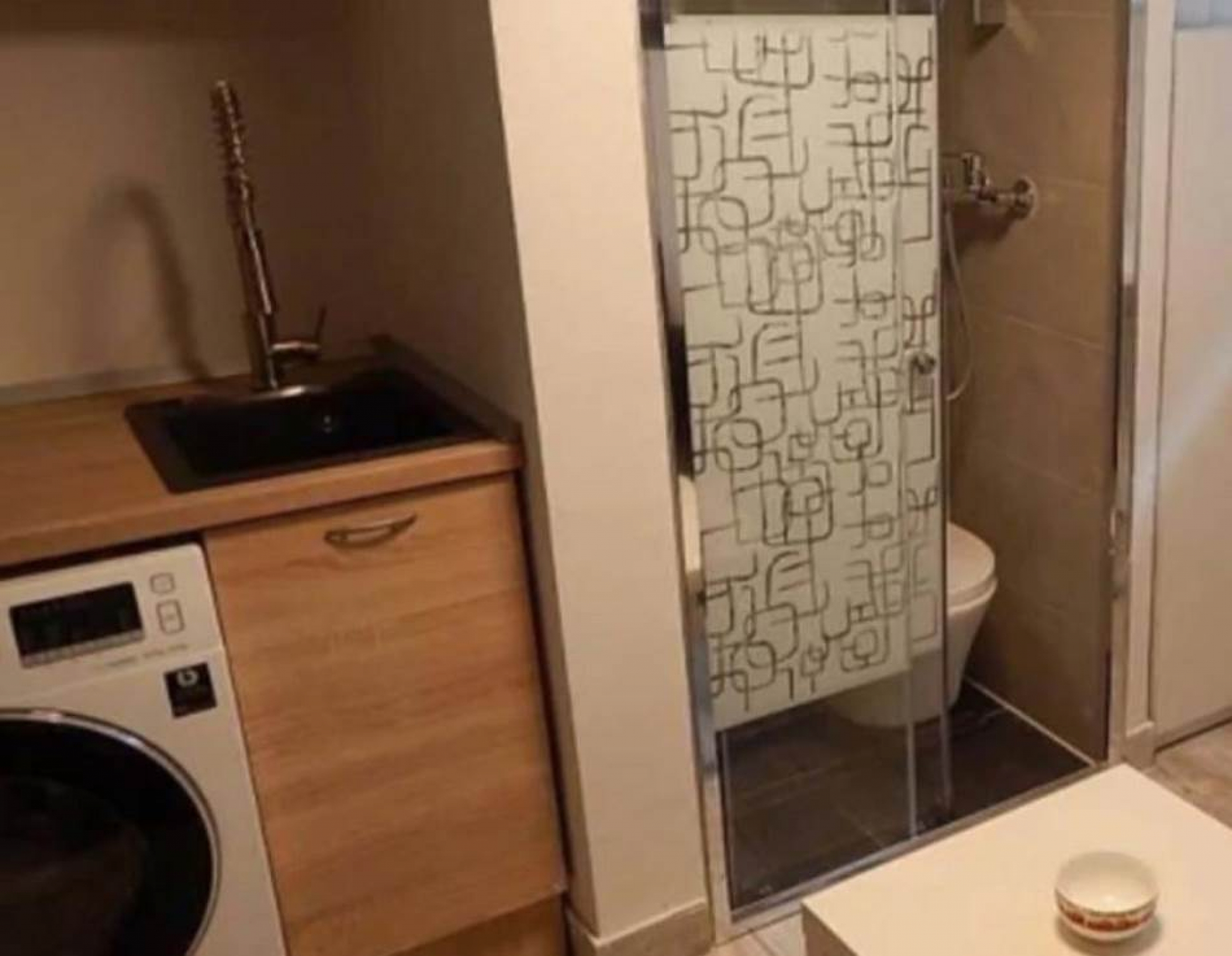 DA TE JEZA UHVATI Iza oglasa o izdavanju garsonje od 11 kvardarata za 280 evra, krije se praavi horor