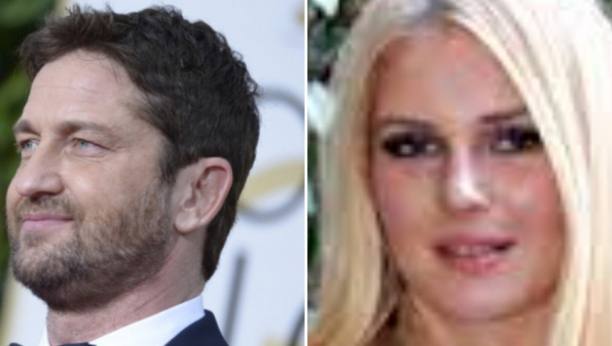 HOLIVUDSKI GLUMAC BIO SA DEVOJKOM IZ VIP KATALOGA? Rijaliti učesnica za noć uzima 5.000 €, a sa Batlerom ludovala po klubovima?