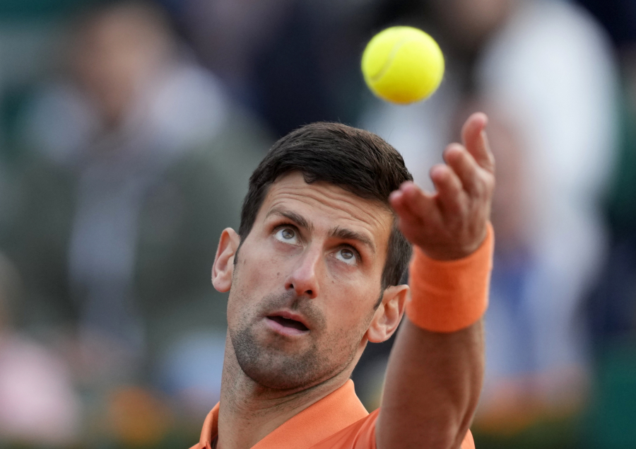 BOLI, ALI SRCE MI JE PUNO Đere tužan i ponosan posle poraza od Đokovića