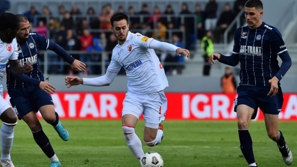 HEROJ CRVENO-BELIH Ovo mi je najefikasnija sezona u karijeri