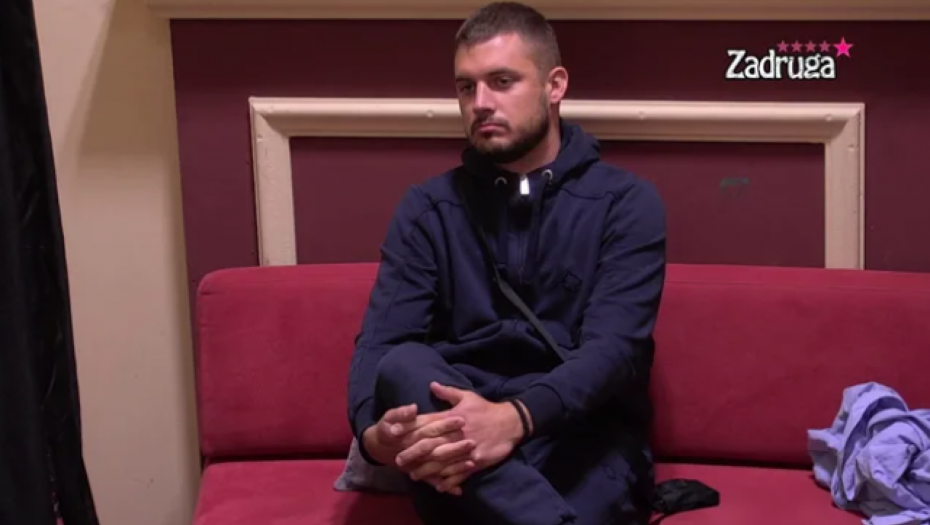 PROKOCKAO SAM DVA STANA U BEOGRADU Gruja otvorio dušu o prošlosti, propaloj karijeri i braku sa suprugom Ljiljom