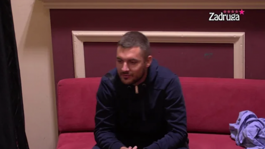 PROKOCKAO SAM DVA STANA U BEOGRADU Gruja otvorio dušu o prošlosti, propaloj karijeri i braku sa suprugom Ljiljom