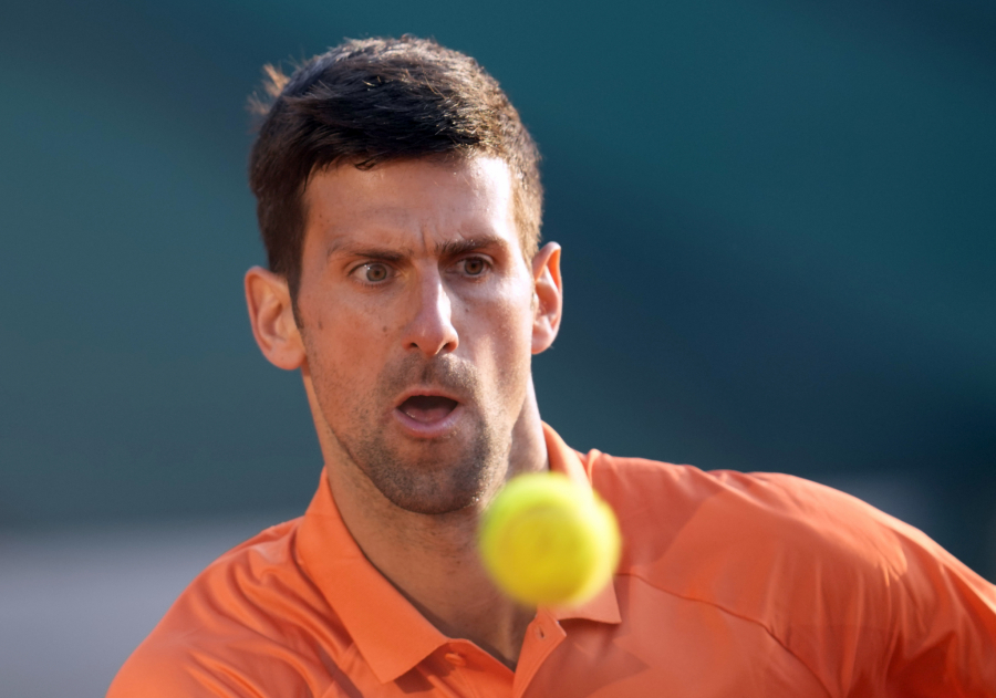 RASPORED ZA SUTRA Poznato kada će Đoković i Kecmanović igrati četvrtfinale