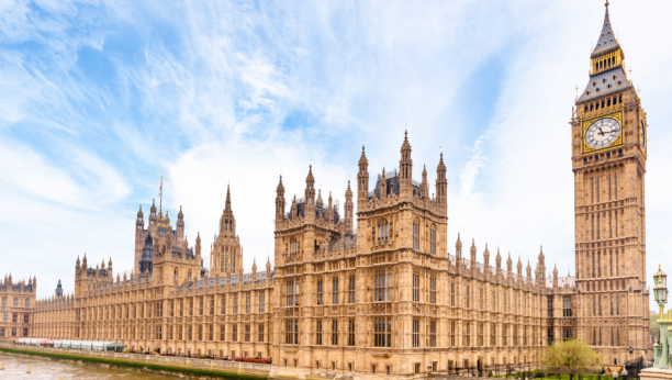 PROBLEMI BRITANSKIH VLASTI SA SUPER-MIŠEVIMA Zgrade parlamenta u Vestminsteru pune glodara otpornih na otrove