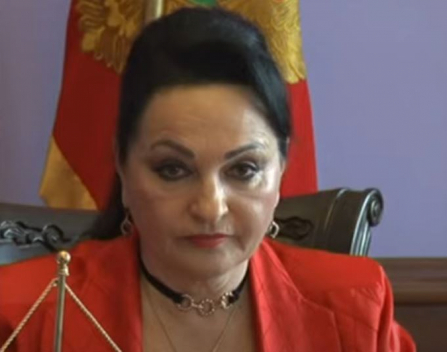 RASPISANA POTERNICA ZA SINOM VESNE MEDENICE Na teret mu se stavlja više krivičnih dela