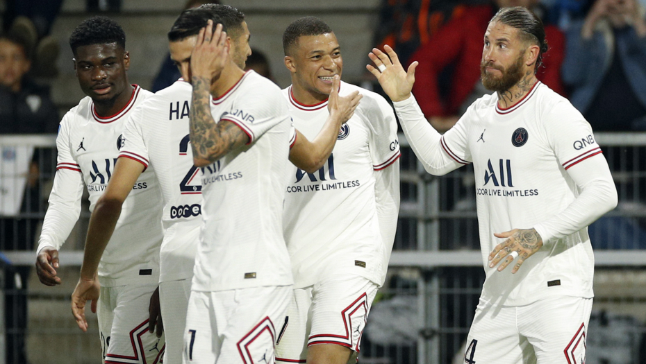 SKANDAL Zvezda PSŽ-a zvanično optužena za silovanje, preti mu zatvor