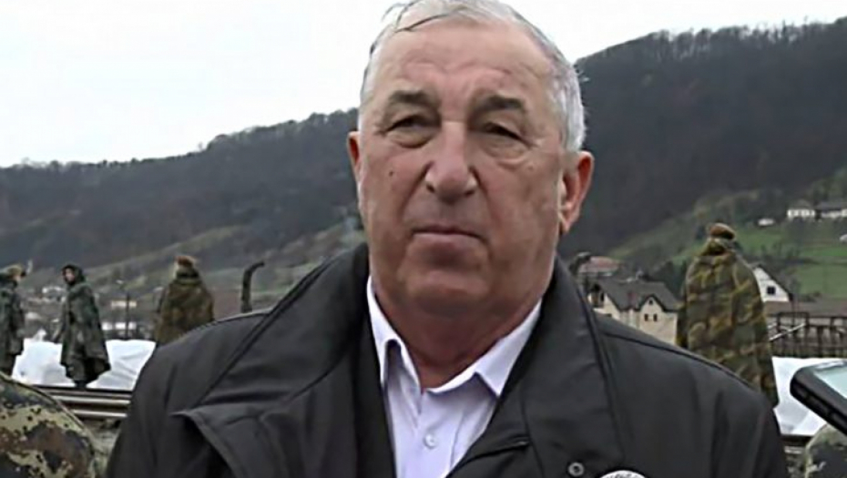 Preminuo Radoš Milovanović