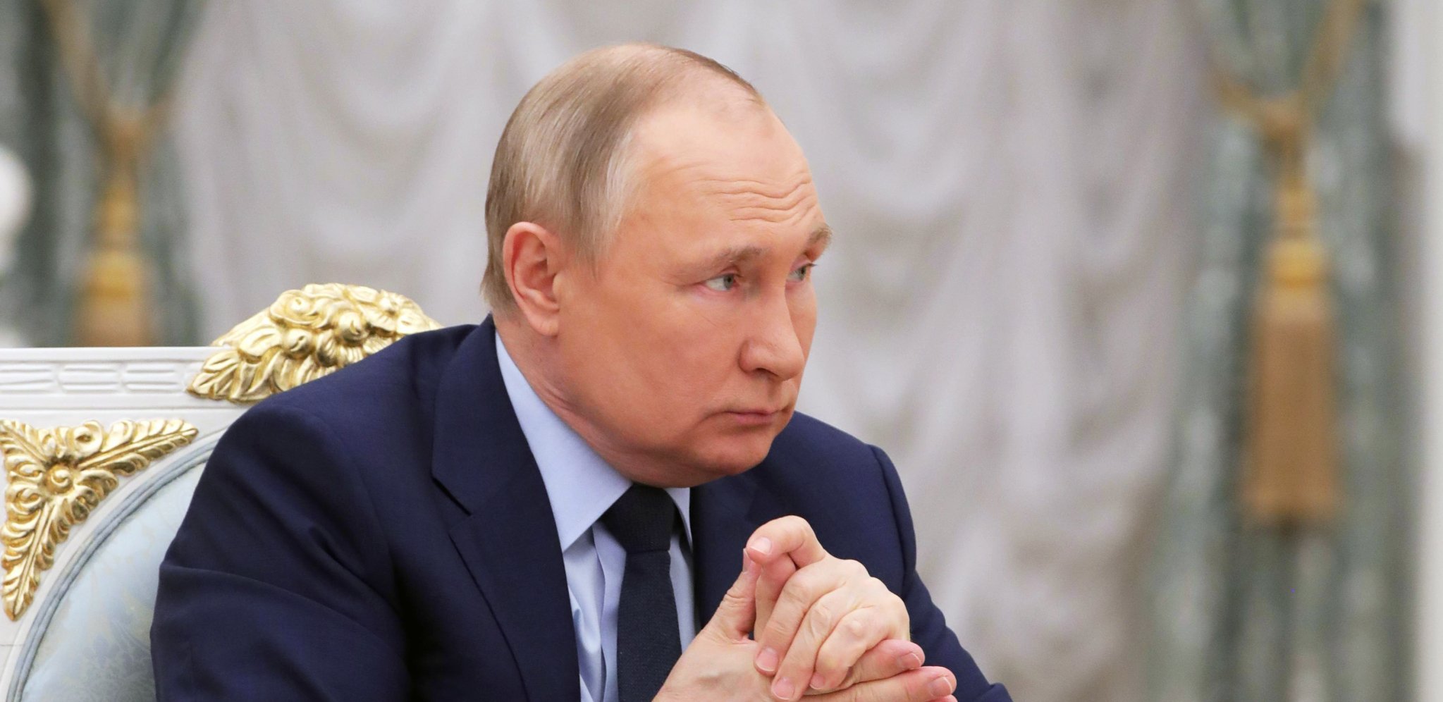 SVETSKA SILA SE OVAJDILA Koja država ima koristi od zapadnih sankcija Rusiji?