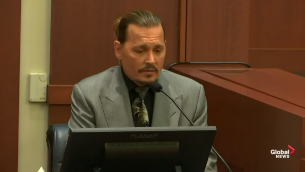 ŠOKANTNO PRIZNANJE Džoni Dep otkrio da je koristio drogu sa poznatim prijateljima, a sa kolegom pričao o tome da želi da ubiju Amber?