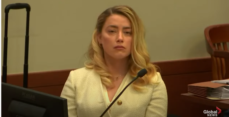 ZAPOČINJALA JE FIZIČKE OBRAČUNE Bivša Džonija Depa konačno priznala da ga je maltretirala