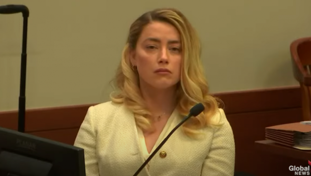 ZAVRŠENO SVEDOČENJE DŽONI DEPA Novi dokazi naslućuju da bi mogao da pobedi protiv bivše žene?