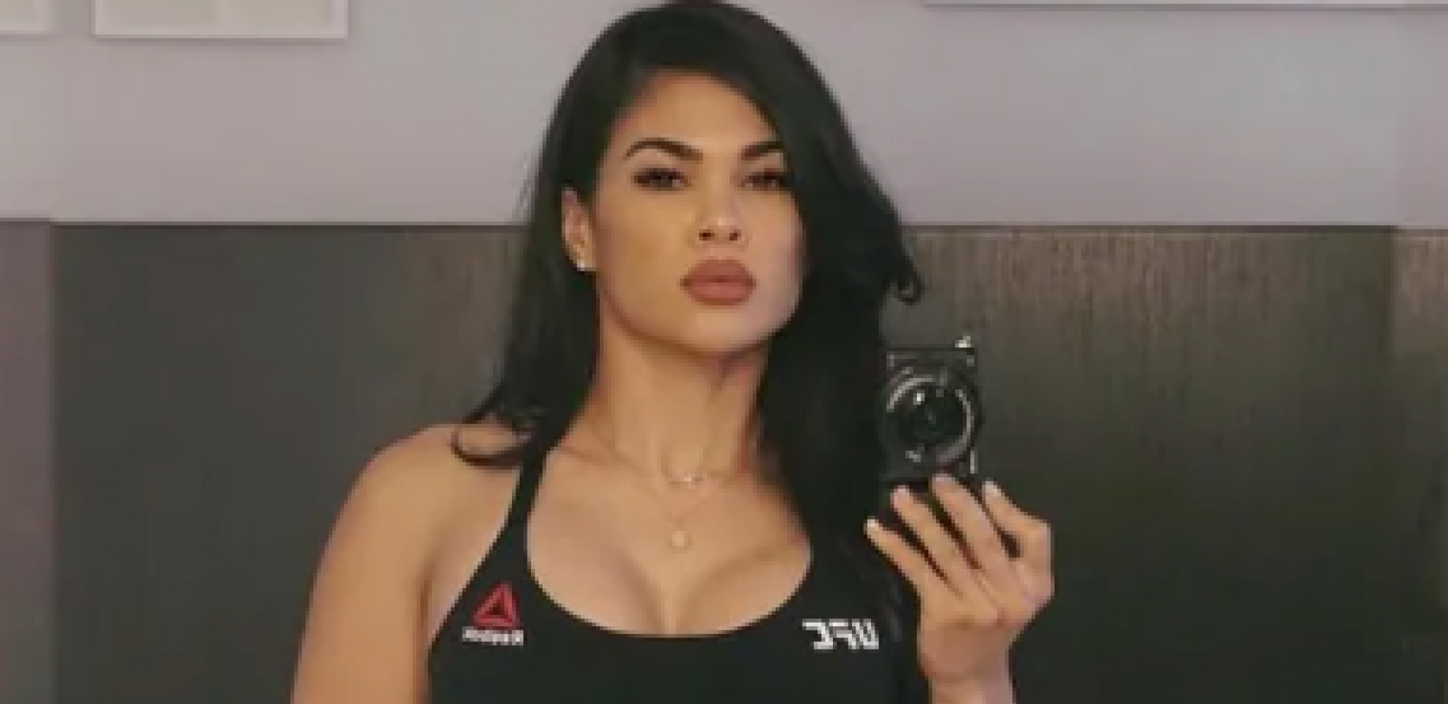 KIM KARDAŠIJAN MMA SVETA Se*si Hrvatica brutalno bije, a još brutalnije izgleda (FOTO)