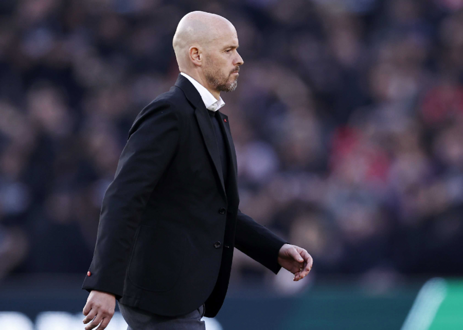 OGLASIO SE MENADŽER MANČESTER JUNAJTEDA Evo gde Ronaldo nastavlja karijeru