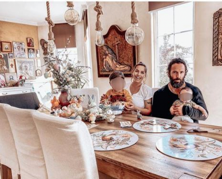 MANIJAK SAM ZA ONLAJN KUPOVINU Seka Aleksić progovorila o praznicima, novom  albumu, rođendanskoj proslavi