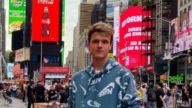 NOVAK ĆE BITI TRENER? Đoković pronašao tenisko čudo, stvara "novog Medvedeva"