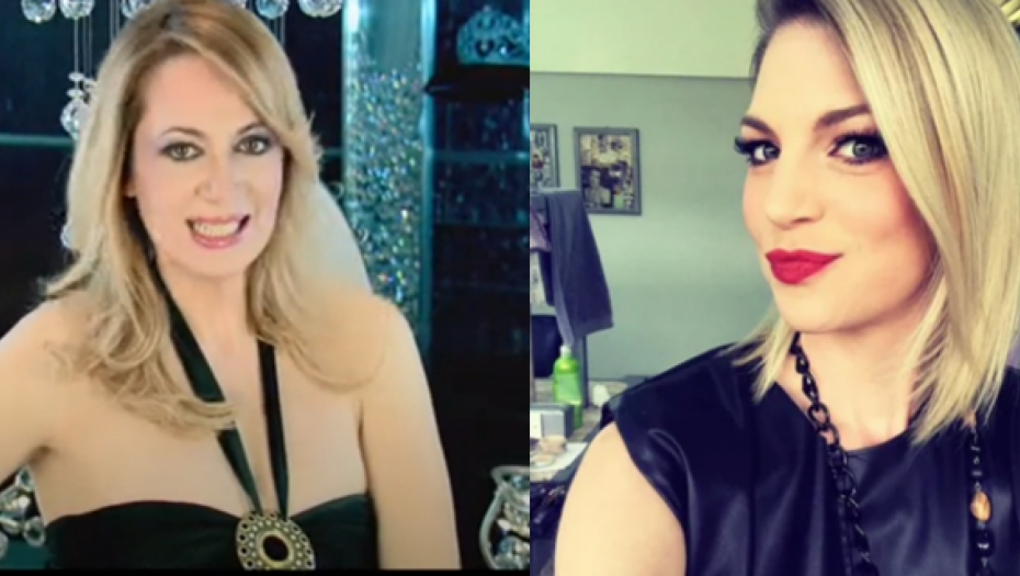 OTKRILE PRAVI RAZLOG ZAŠTO SU NAPUSTILE KOKTEL BEND Jellena i Katarina Sotirović progovorile o njihovom odnosu