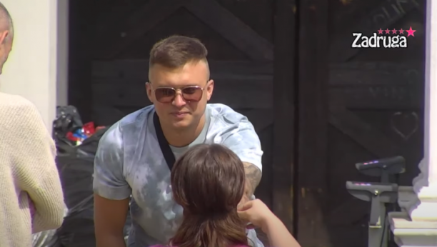 ŠOK! DALILA PROVALJENA Miljana ubeđena da su njene emocije prema Anđelu iskrene