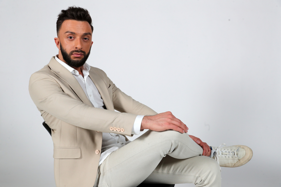 REKLA JE DA IMA LOŠ PREDOSEĆAJ Darko Tanasijević otkrio da se čuo sa Miljanom pre njene operacije u Turskoj