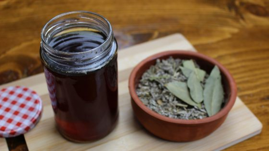 "UBIJA" SVAKI BACIL Prirodni lek od 2 biljke za samo tri dana čisti i obnavlja pluća