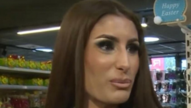 SLAVI USKRS U LUKSUZNOJ VILI NA VRAČARU Didi J sprema bogatu trpezu: Ja odlučujem šta, a moje kuvarice spremaju