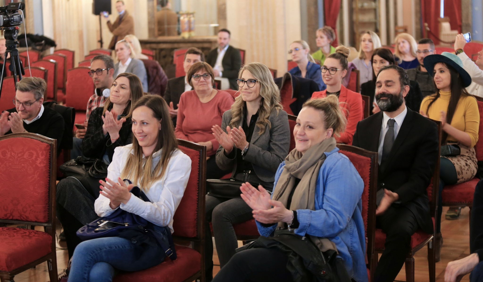 BEOGRAD ĆE BITI SVE LEPŠI Ada Huja postaje urbana park-šuma, predstavljen plan usvojen na gradskoj Skupštini