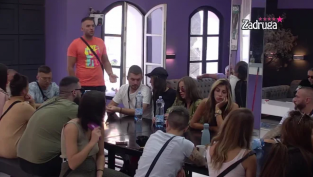 ON JE MOJ NAJVEĆI NEPRIJATELJ Car priznao šta oseća prema Dalili, ona otvorila dušu: To nikada nije bila ljubav