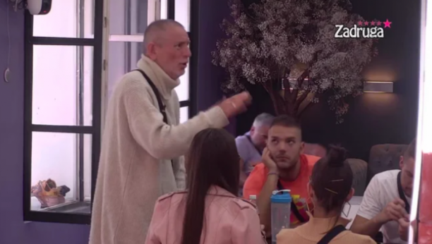 ON JE MOJ NAJVEĆI NEPRIJATELJ Car priznao šta oseća prema Dalili, ona otvorila dušu: To nikada nije bila ljubav